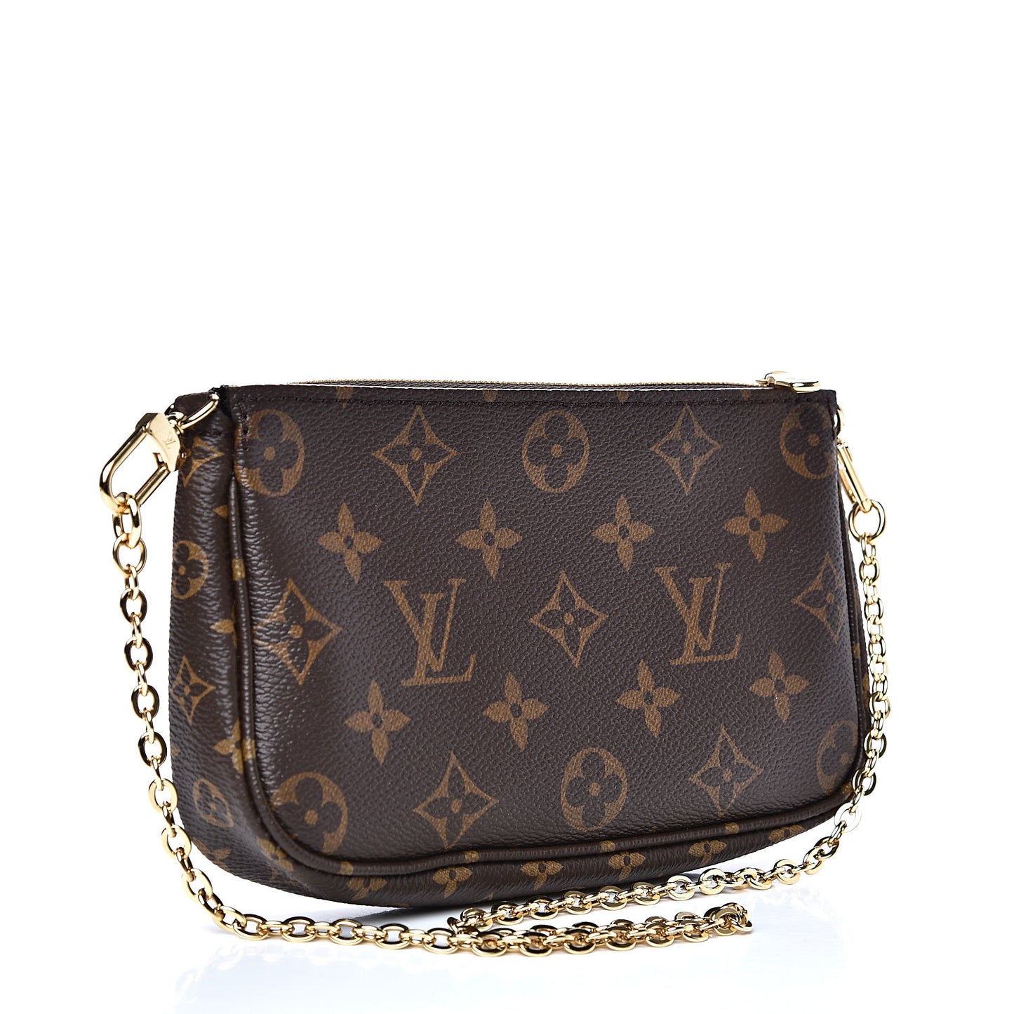 Monogram Multi Pochette Accessories Mini Pochette