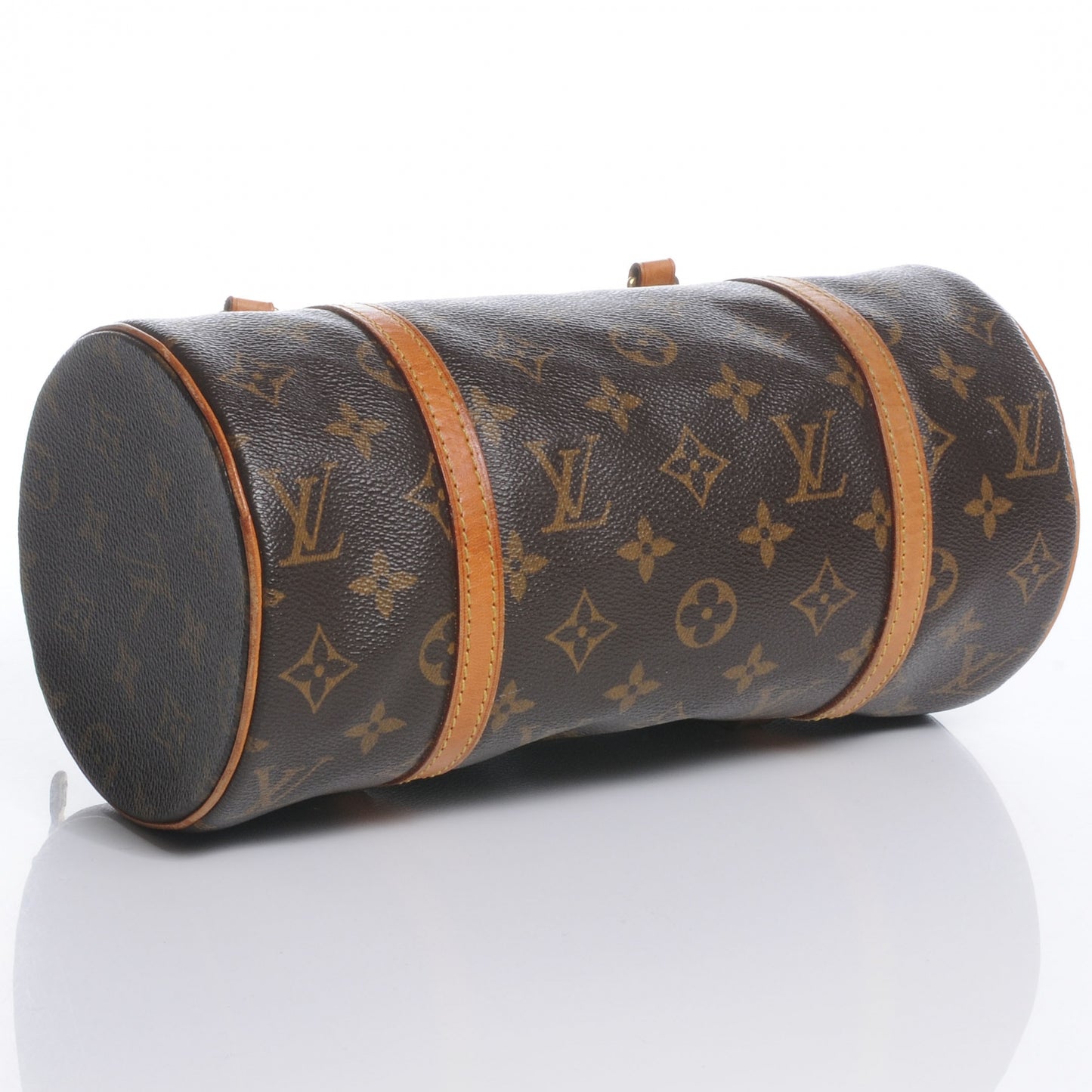 Monogram Papillon 26