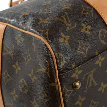 Louis Vuitton Monogram Carryall 3 of 19