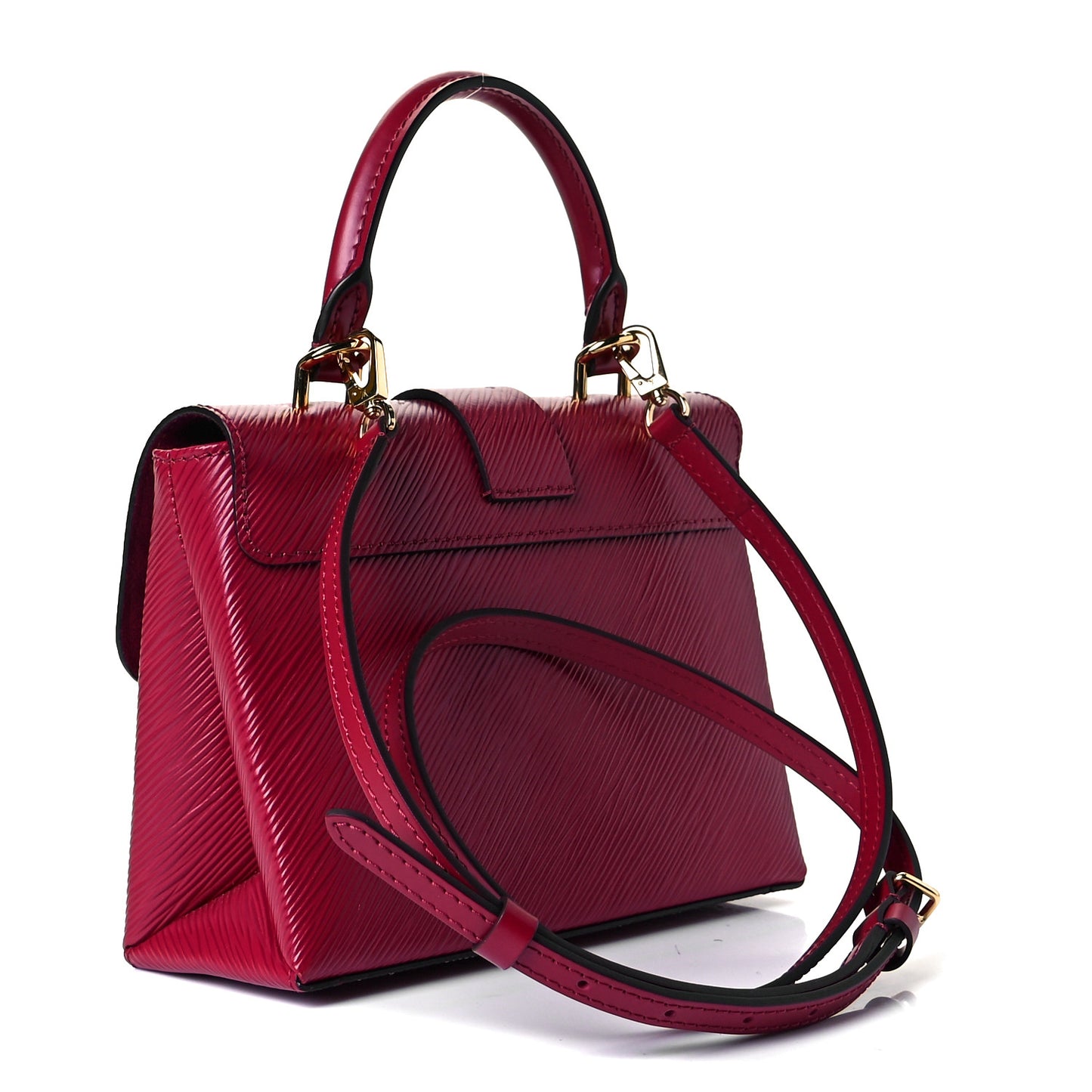 Epi Locky BB Fuchsia