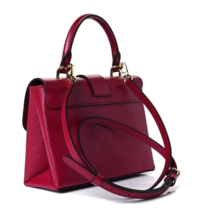 Louis Vuitton Epi Locky BB Fuchsia 3 of 7
