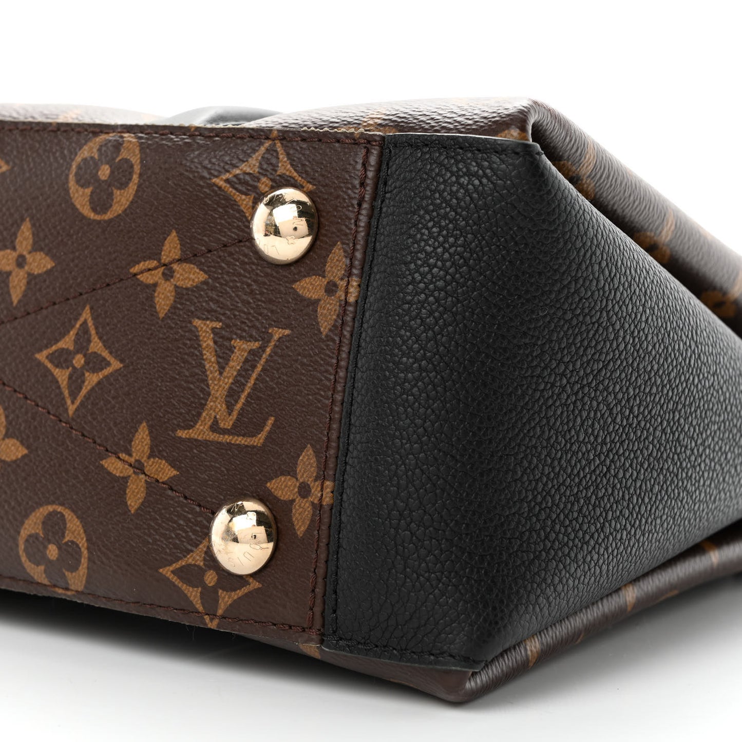 Monogram Soufflot BB Black