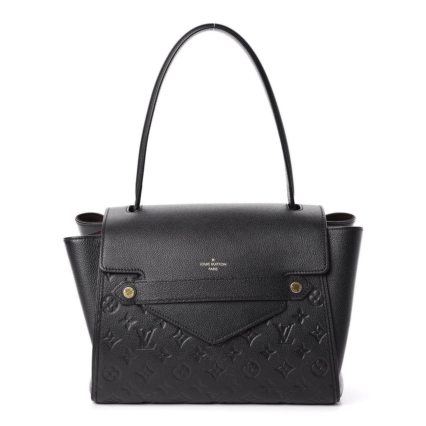Empreinte Trocadero Black