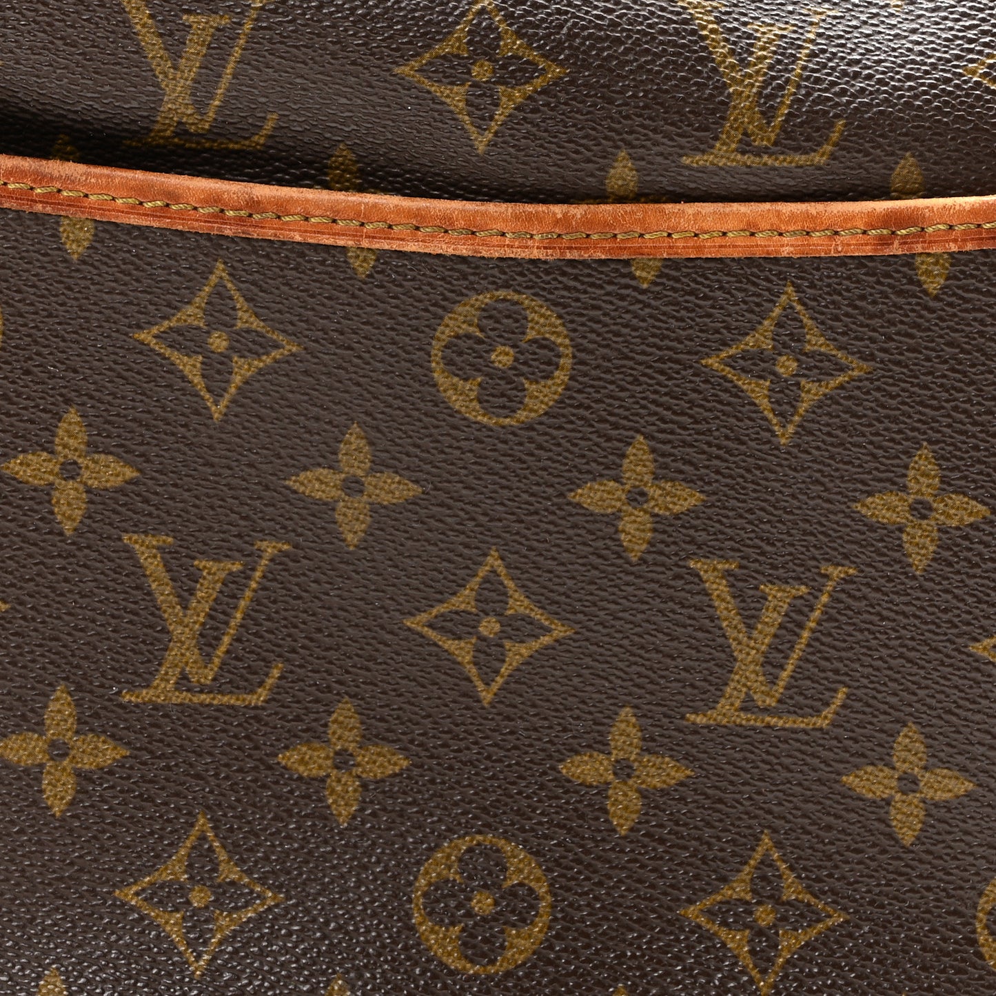 Monogram Deauville
