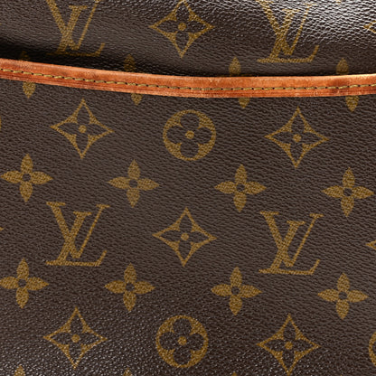 Louis Vuitton Monogram Deauville 8 of 13
