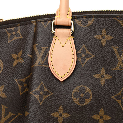 Louis Vuitton Monogram Turenne PM 17 of 18