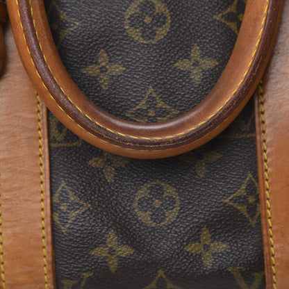 Louis Vuitton Monogram Keepall 45 16 of 23