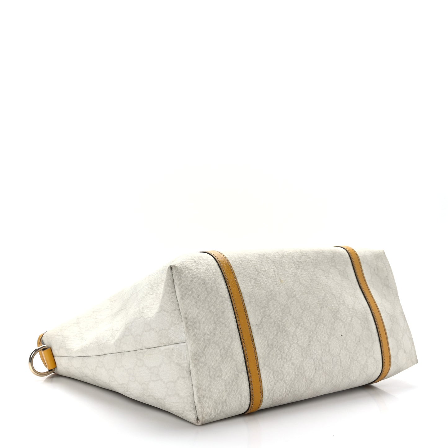 GG Monogram Plus Medium Joy Tote Yellow