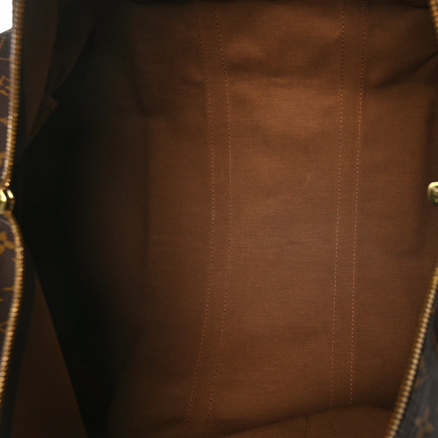 Louis Vuitton Monogram Keepall 55 5 of 11
