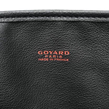 Goyard Goyardine Reversible Anjou PM Black 6 of 9