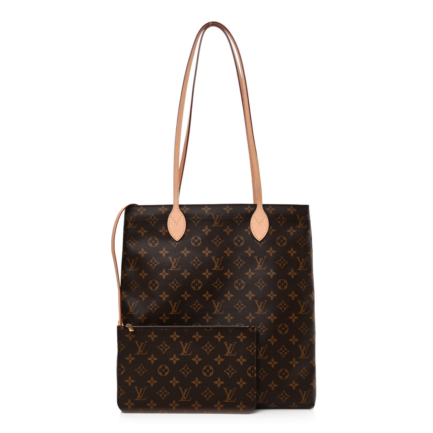 Louis Vuitton Monogram Carry It 3 of 11