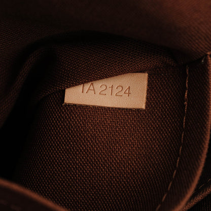 Louis Vuitton Monogram Palermo PM 7 of 7