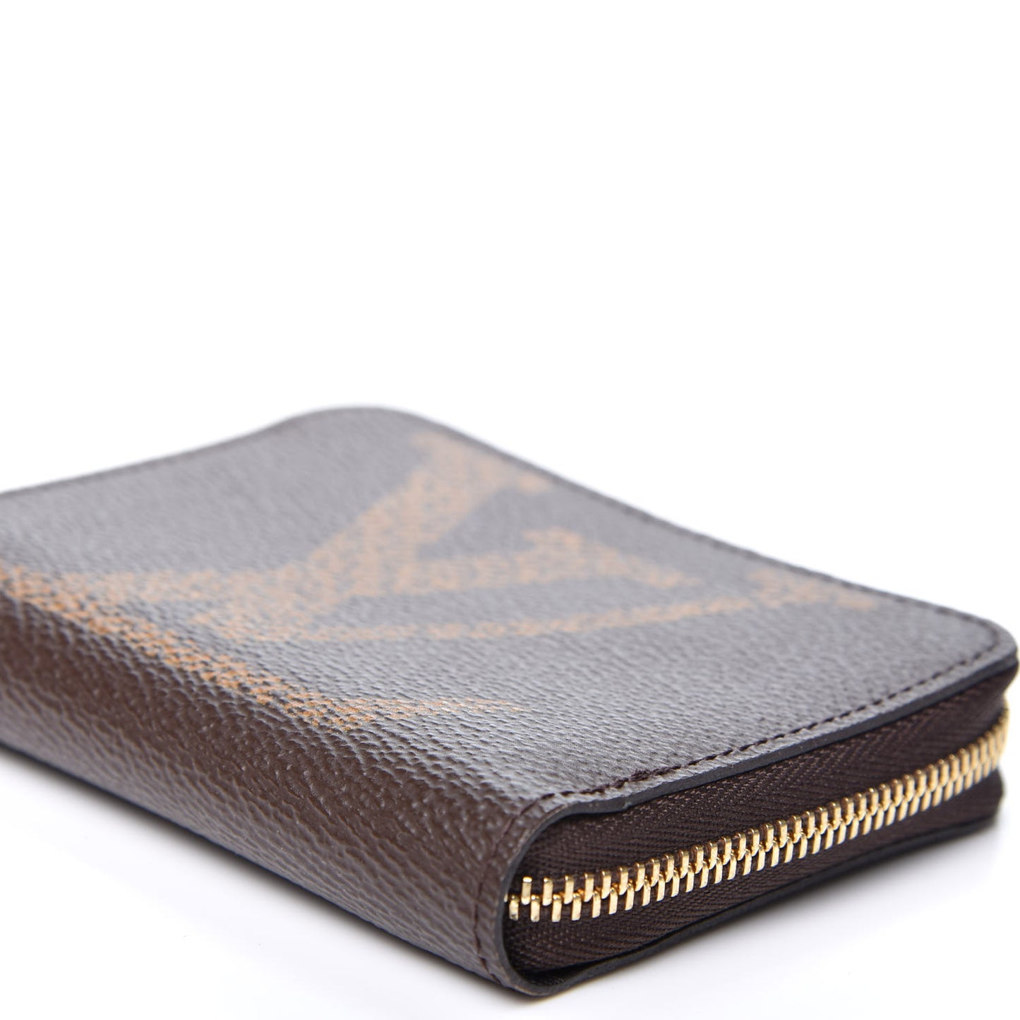 Monogram Giant Zippy Coin Purse