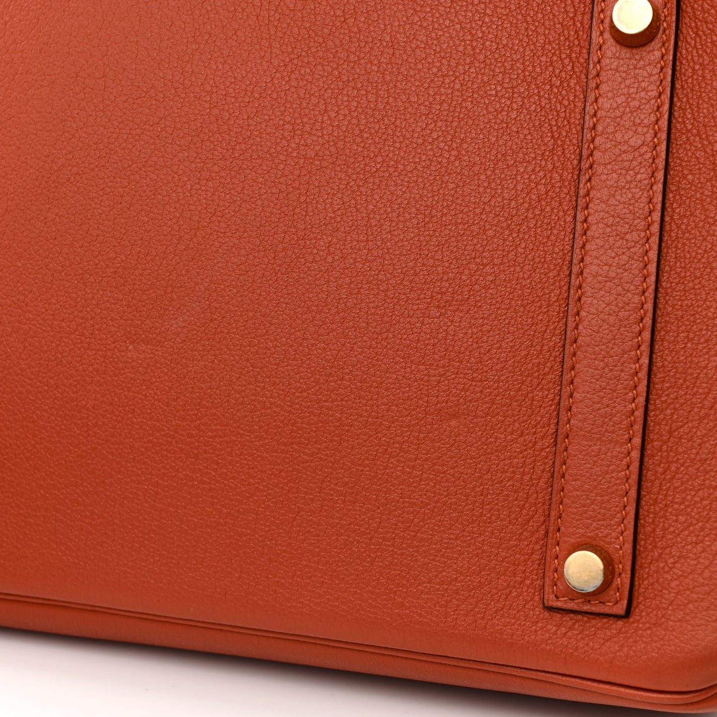 Evergrain Birkin 35 Cuivre