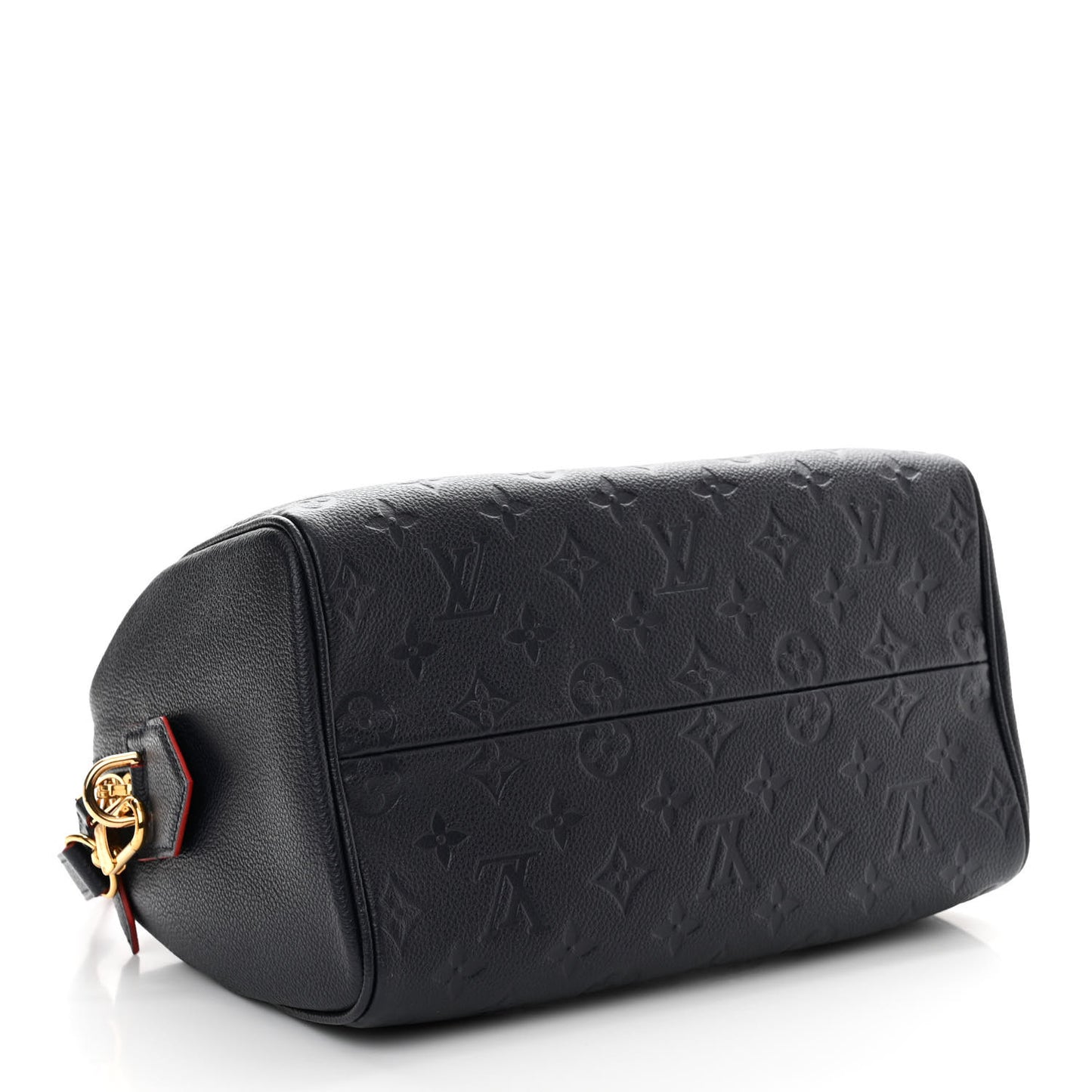 Empreinte Speedy Bandouliere 25 NM Marine Rouge