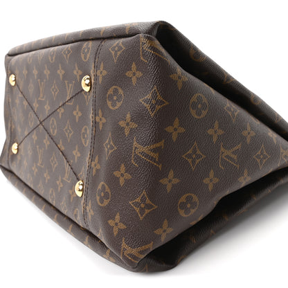 Louis Vuitton Monogram Artsy MM 10 of 11