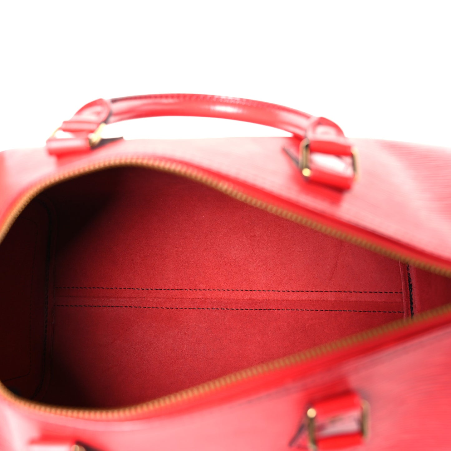 Epi Speedy 30 Castillan Red