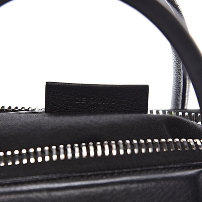 Givenchy Sugar Goatskin Small Antigona Black 8 of 15