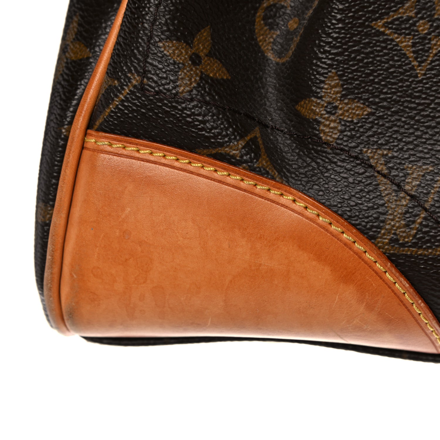 Louis Vuitton Monogram Beverly MM 16 of 23