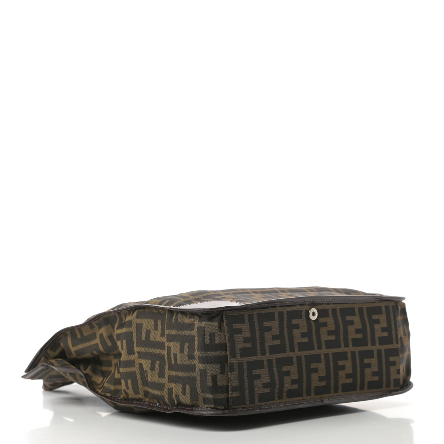 Zucca Shopping Tote Tobacco