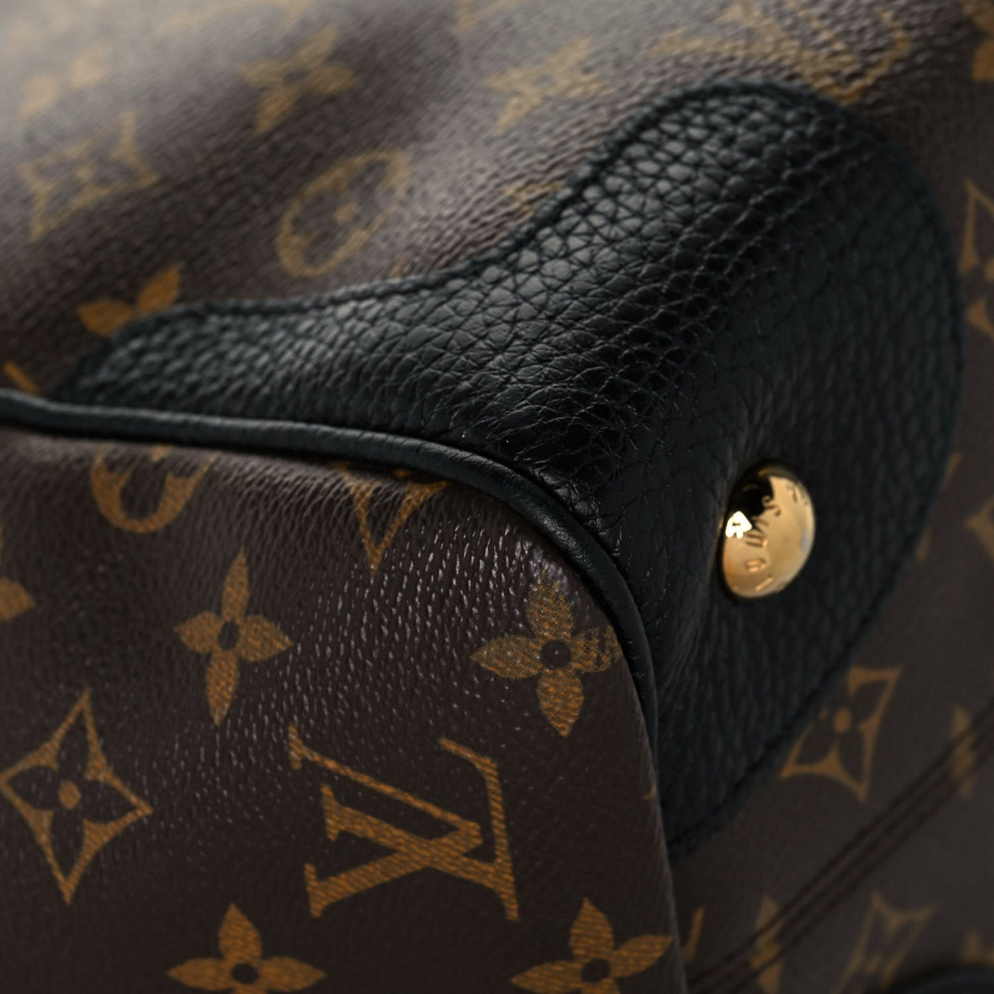 Monogram Estrela NM Black