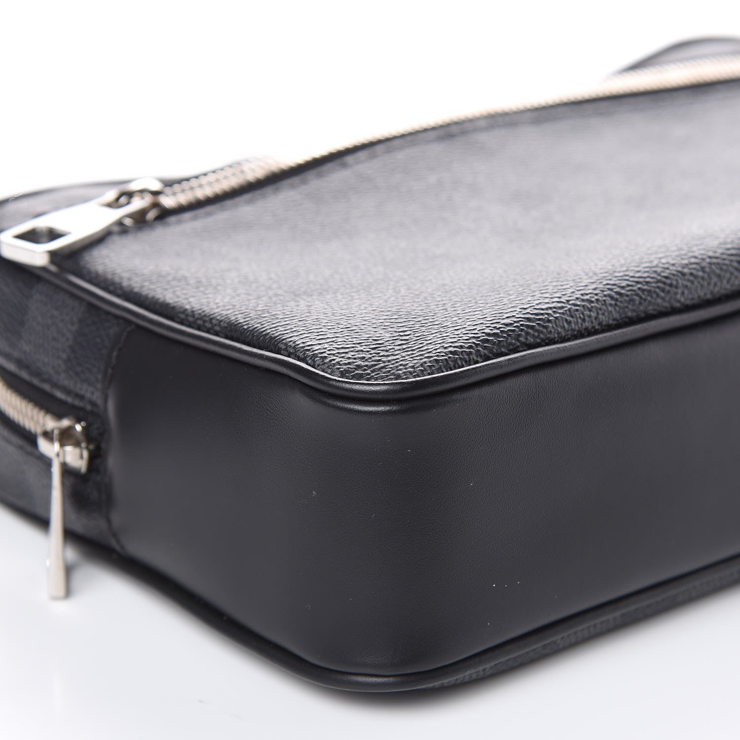 Louis Vuitton Damier Graphite Kasai Clutch 7 of 8