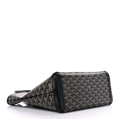 Goyard Goyardine Artois PM Black 4 of 13
