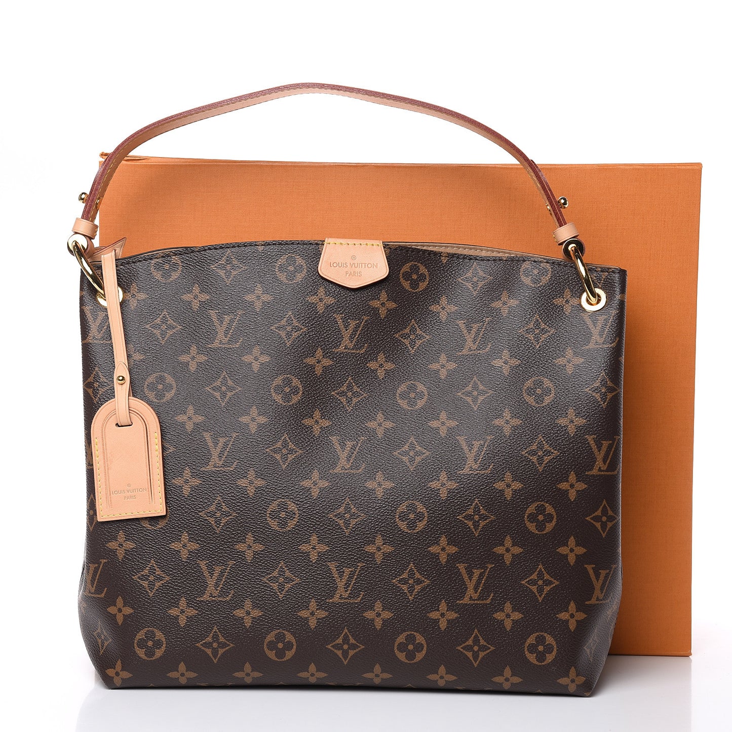 Monogram Graceful PM