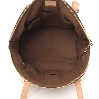Louis Vuitton Monogram Tivoli GM 5 of 14