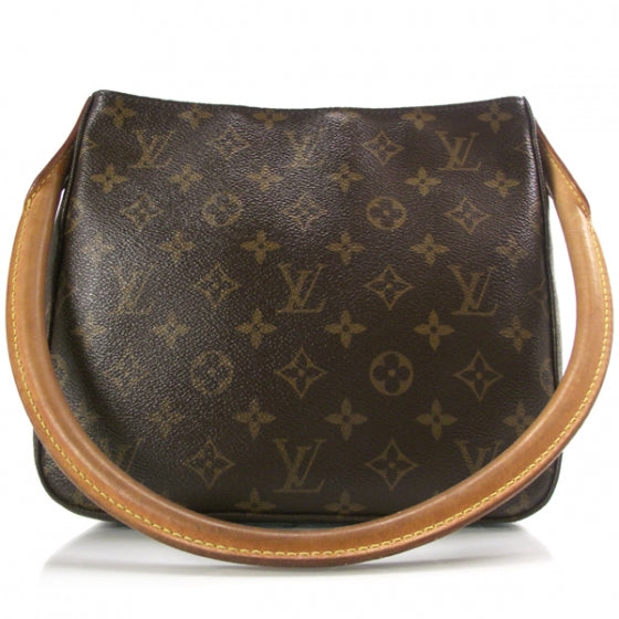 Louis Vuitton Monogram Looping MM 1 of 9