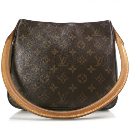 Louis Vuitton Monogram Looping MM 1 of 9