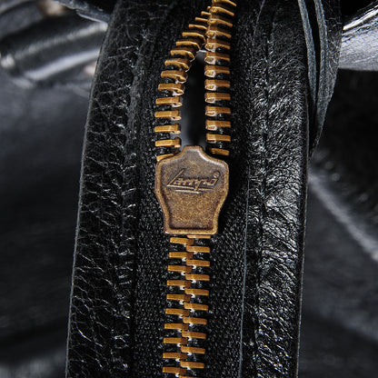Balenciaga Agneau City Black 12 of 14