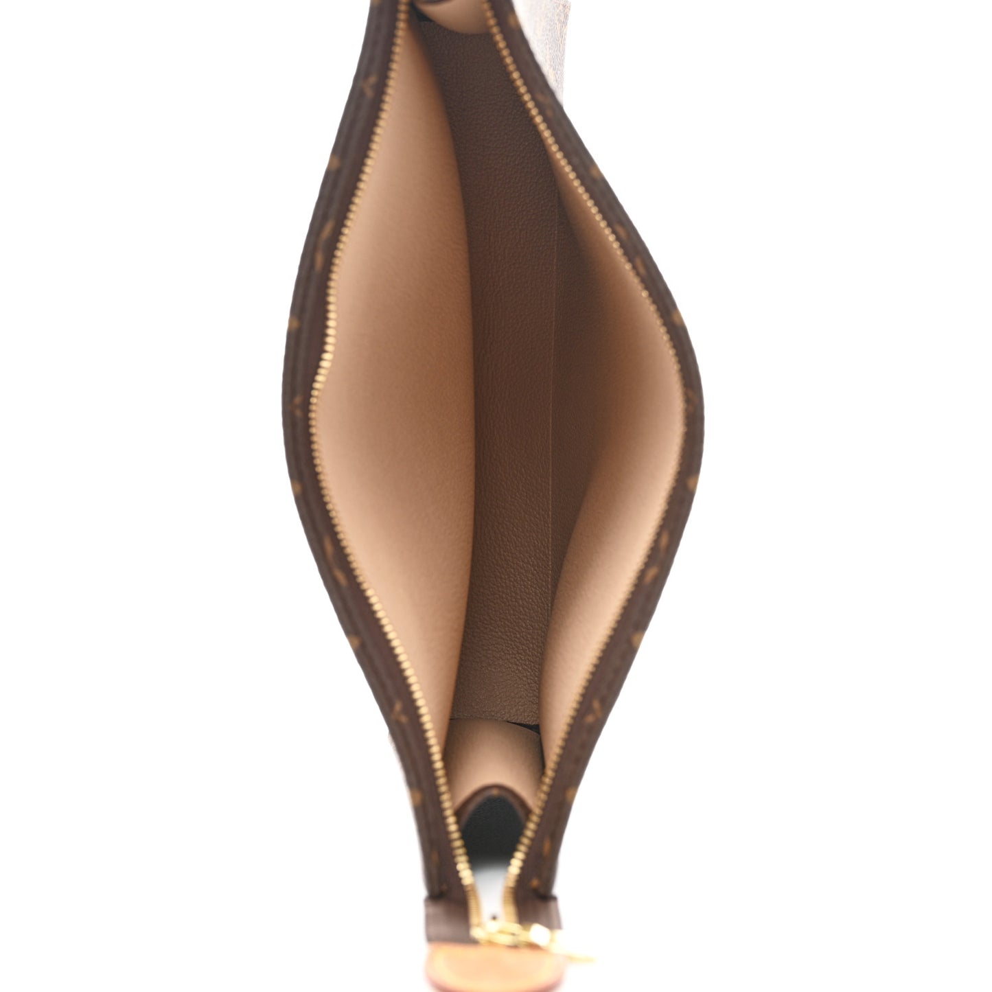 Monogram Toiletry Pouch 26