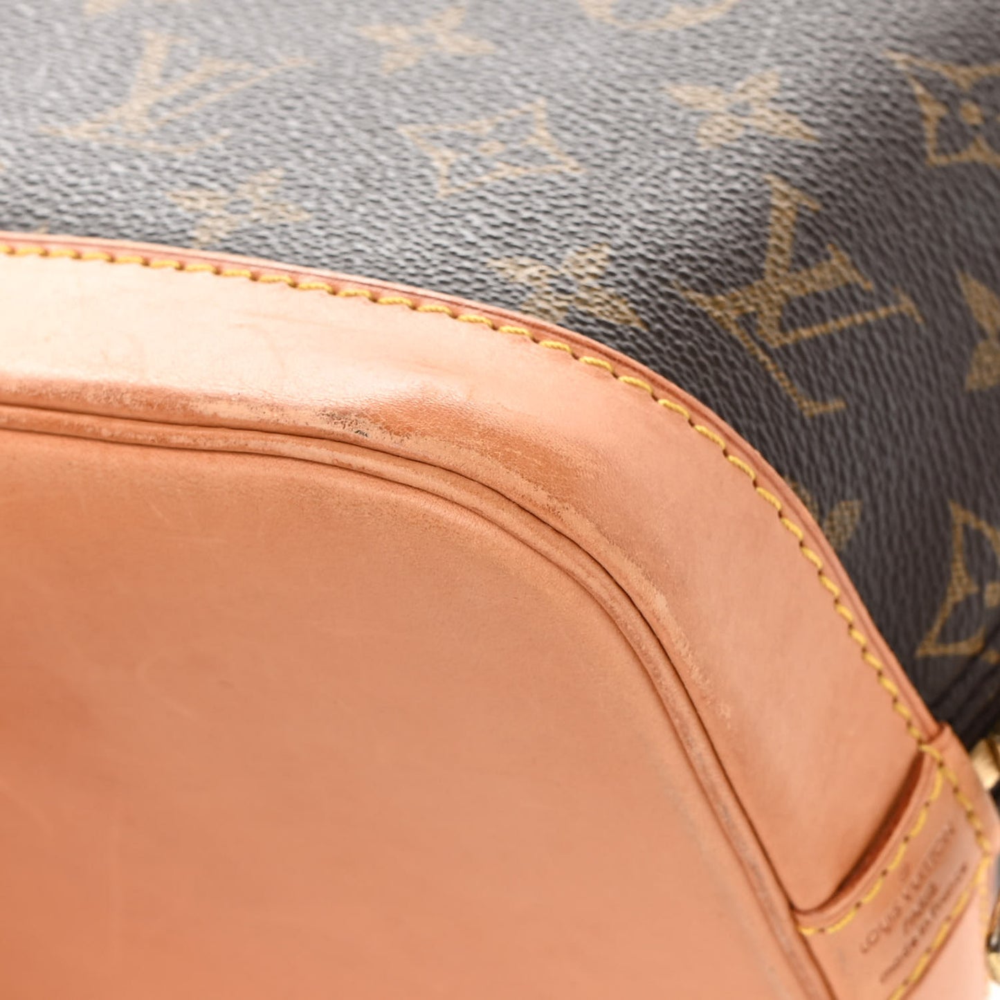 Monogram Alma PM