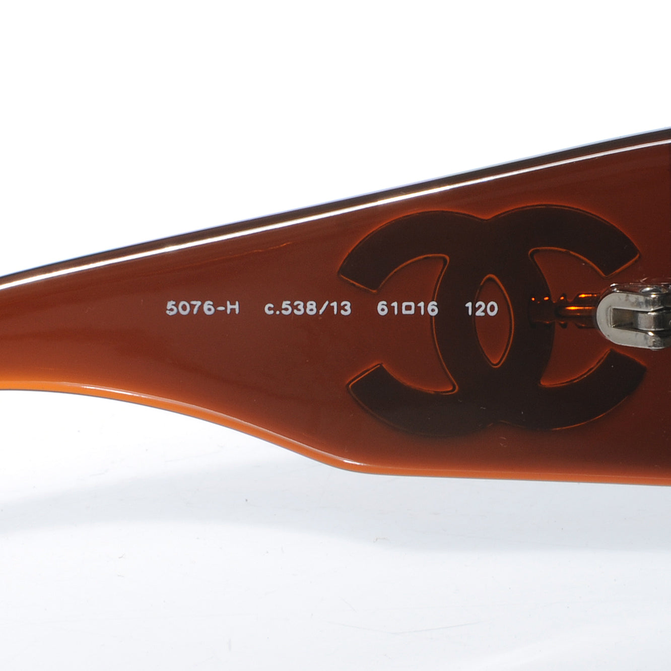 Mother of Pearl Sunglasses 5076 H