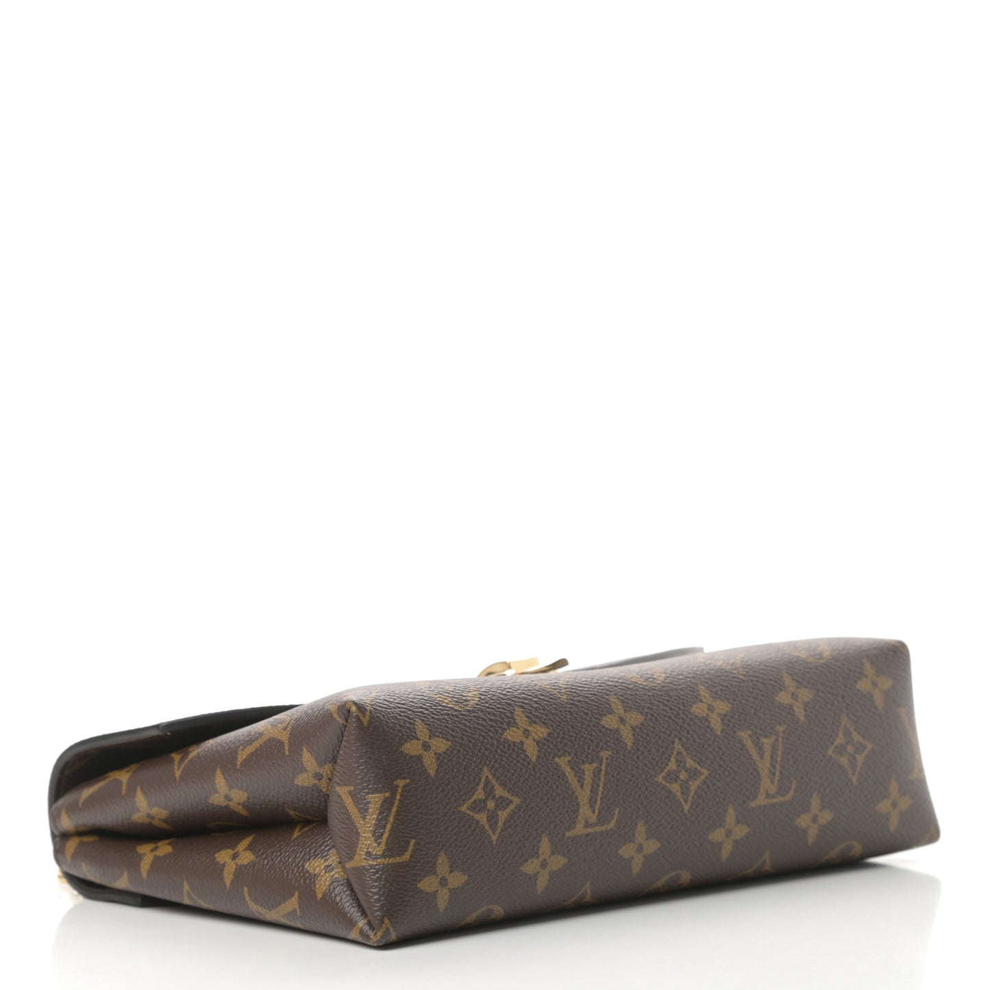 Monogram Saint Placide Black