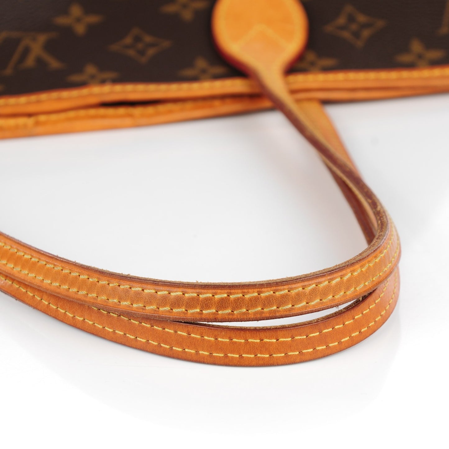 Monogram Neverfull GM