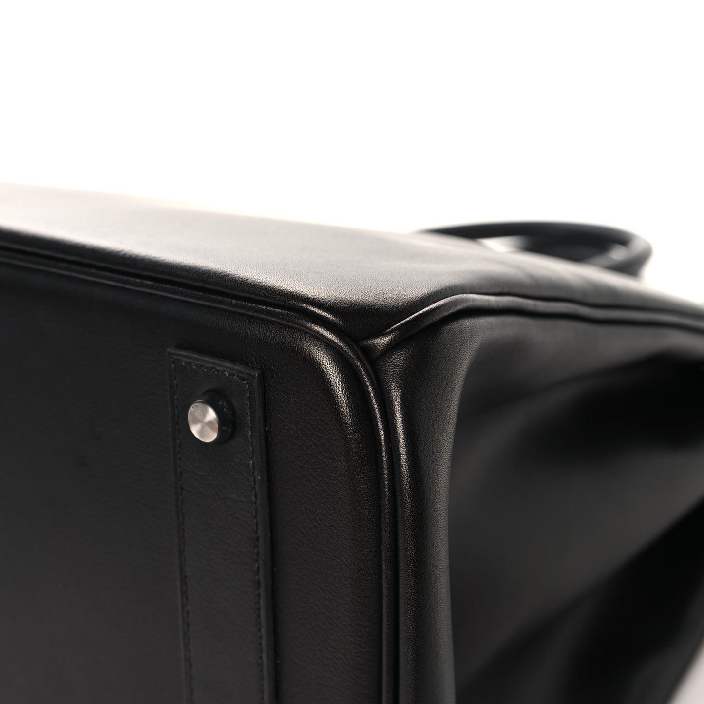 Evergrain HAC Birkin 40 So Black