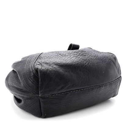 Fendi Nappa Nuvolata Spy Petrolio 4 of 13