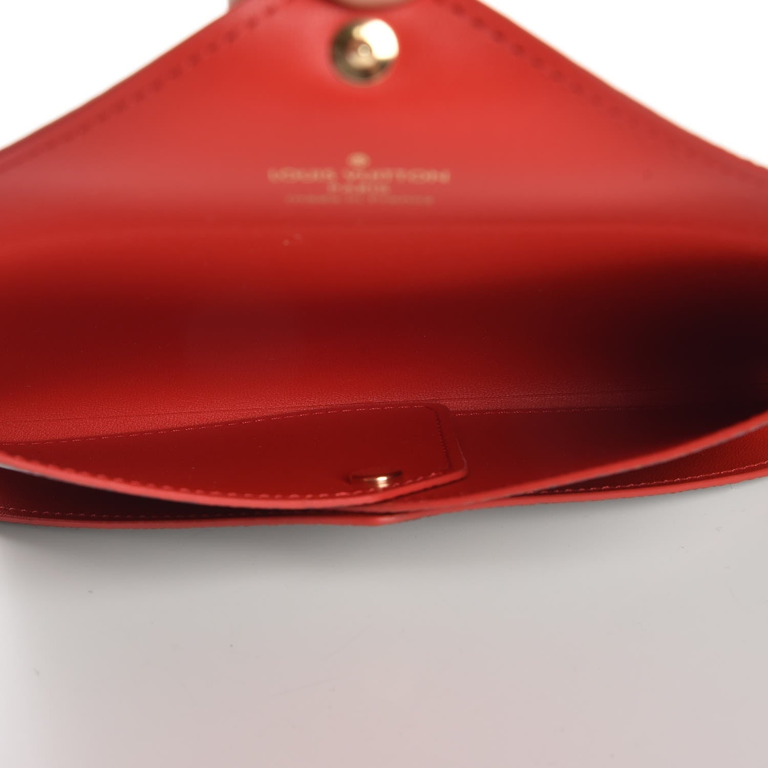 Louis Vuitton Monogram Medium Kirigami Pochette Insert 5 of 7