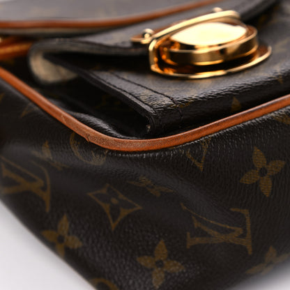 Louis Vuitton Monogram Hudson PM 9 of 18