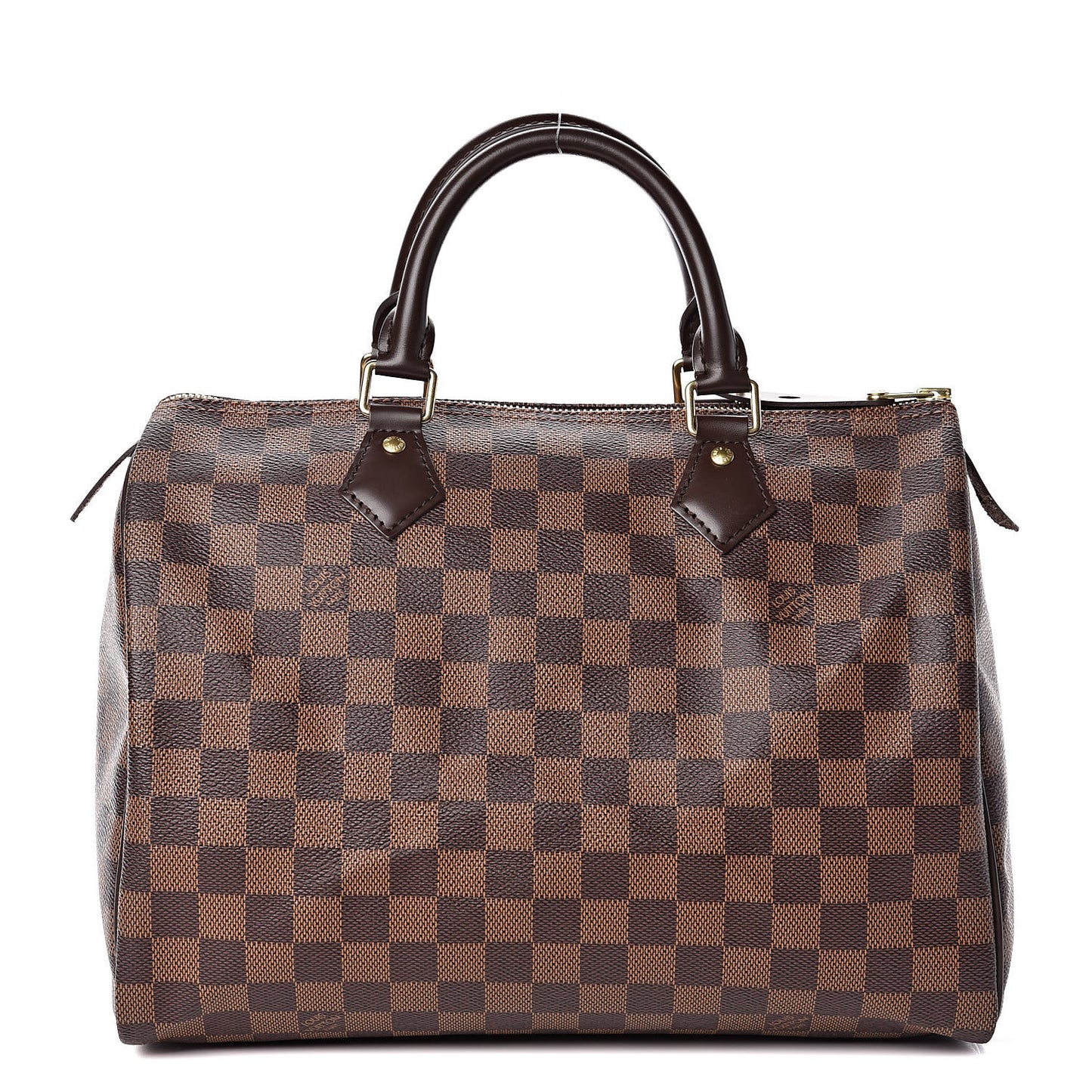 Damier Ebene Speedy 30