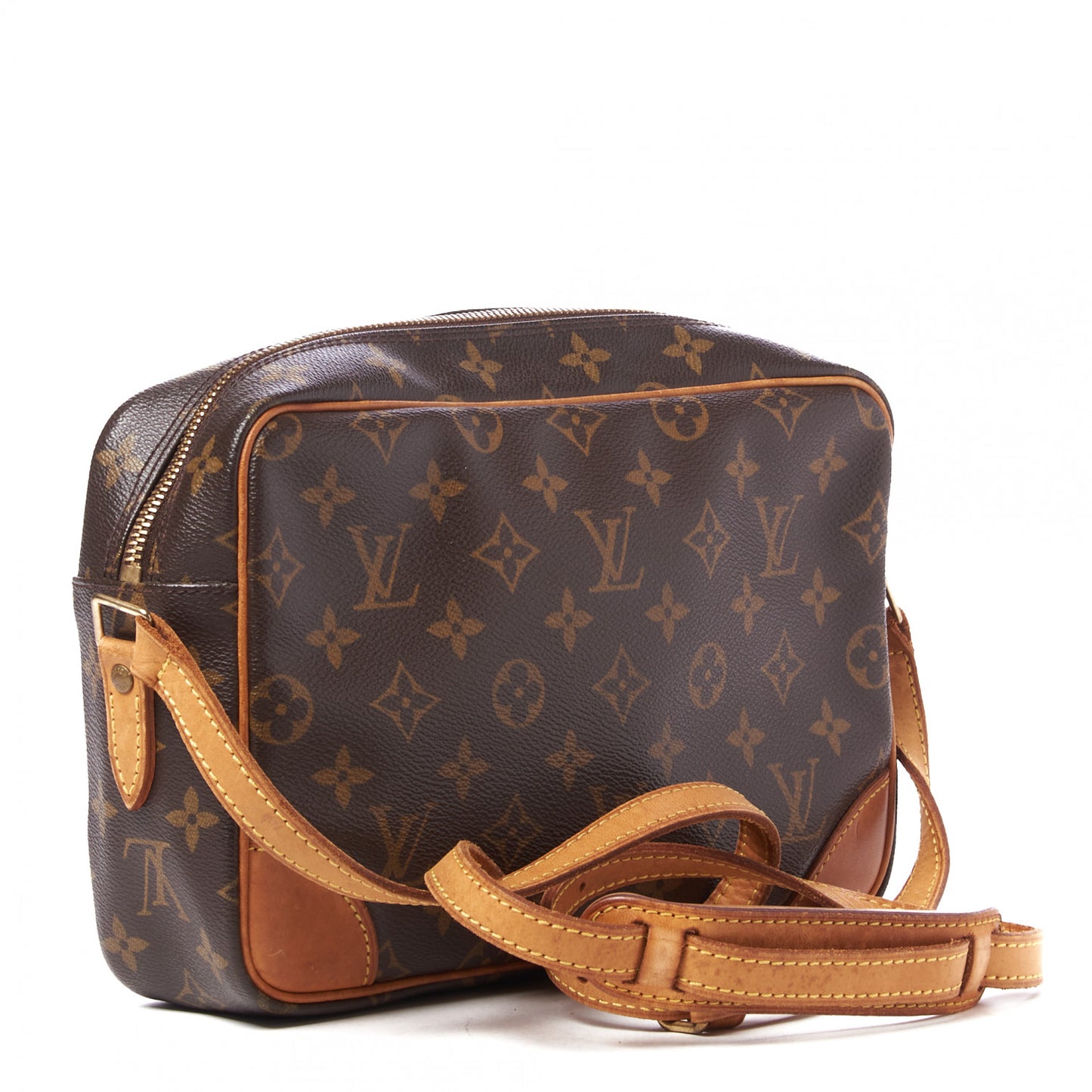 Monogram Trocadero 27