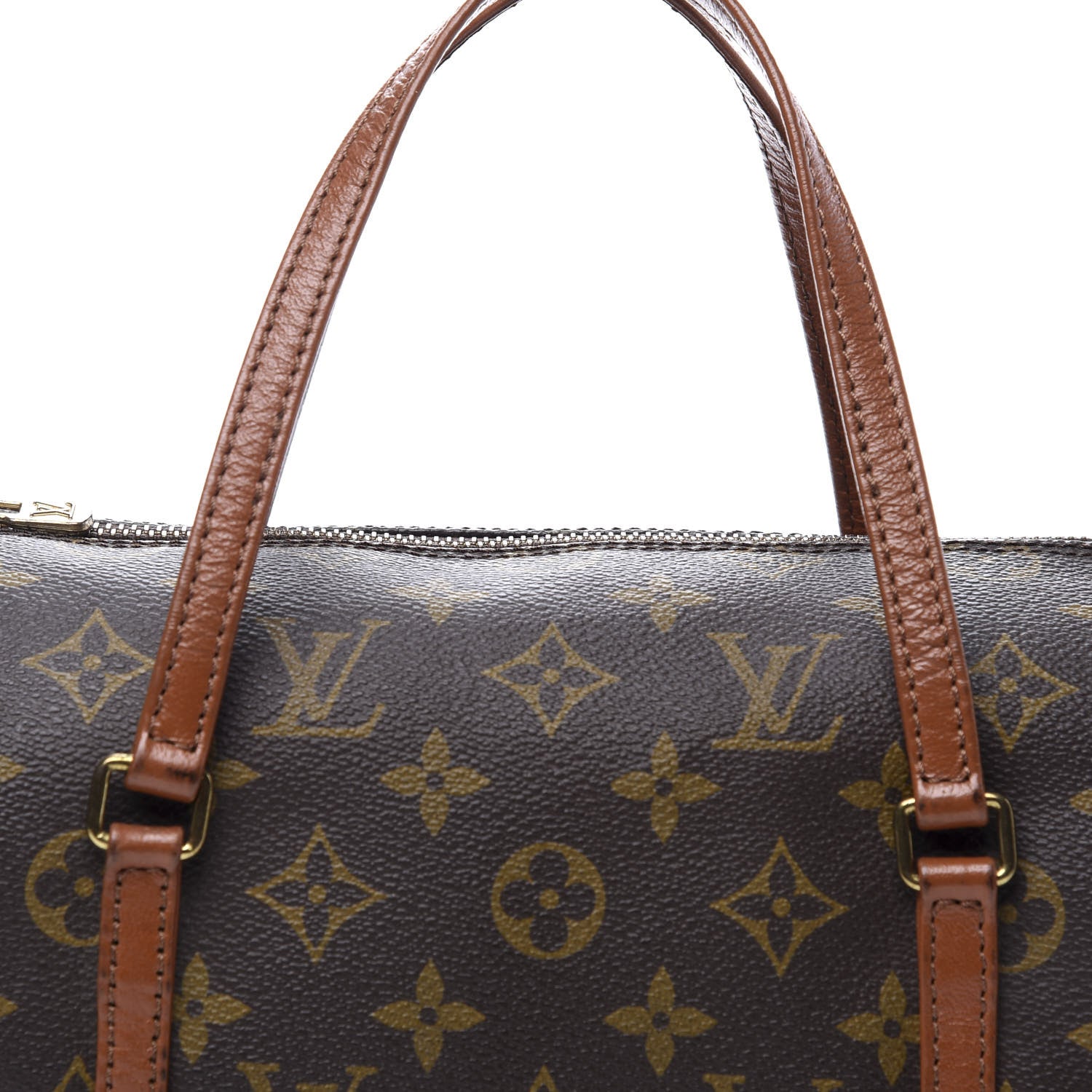 Louis Vuitton Monogram Papillon 26 9 of 9