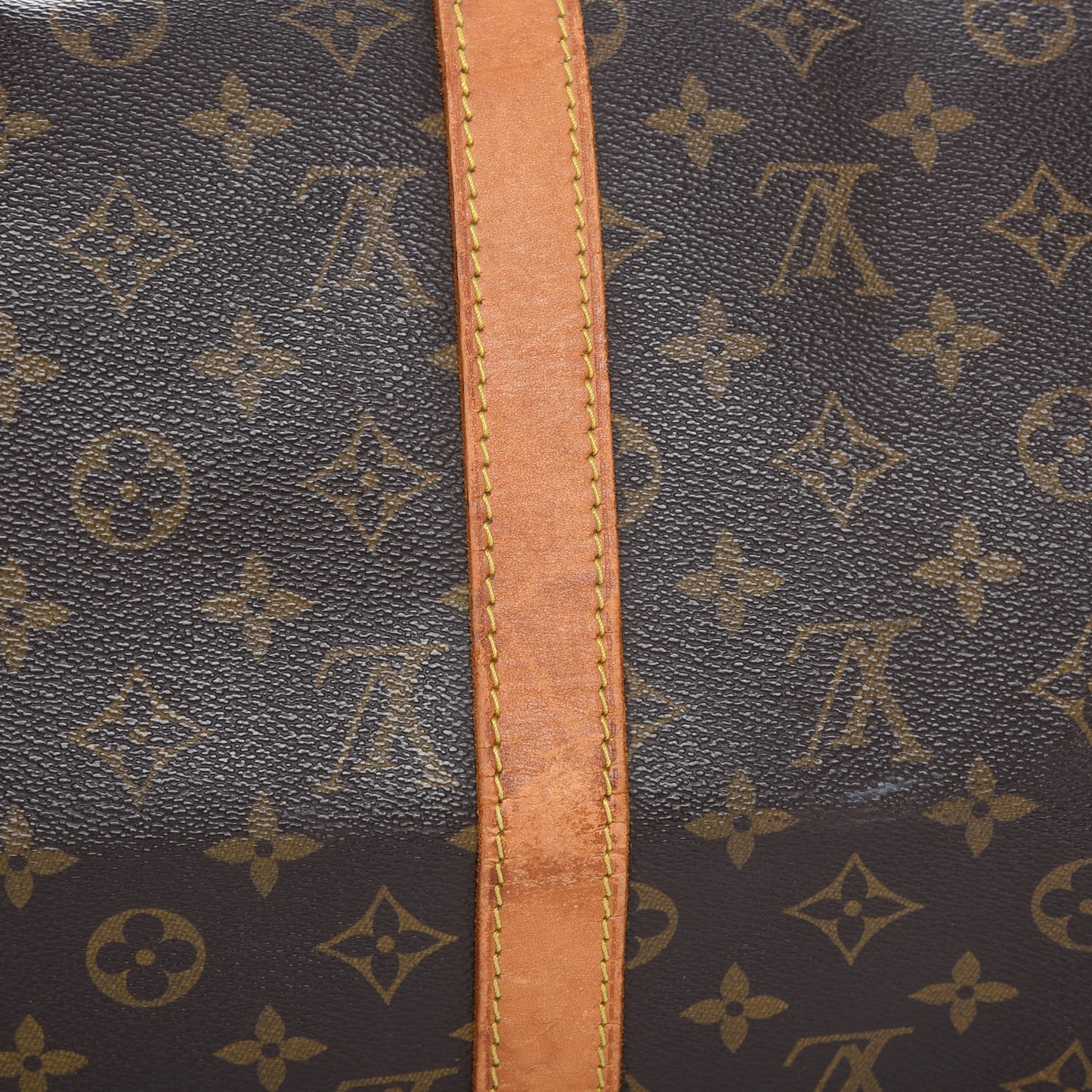 Monogram Keepall 50