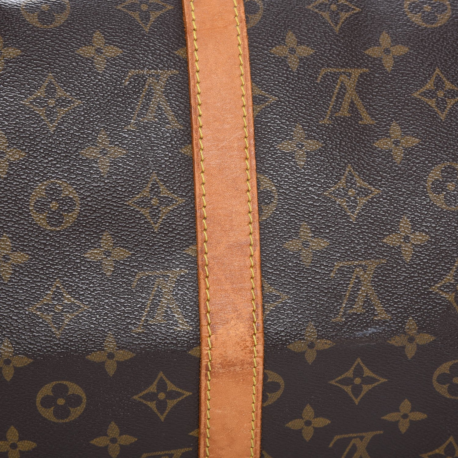 Louis Vuitton Monogram Keepall 50 16 of 22