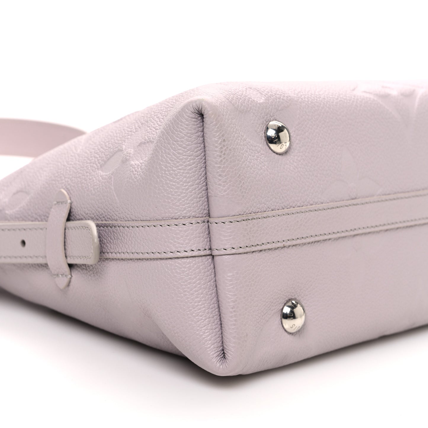 Empreinte Carryall PM Brume