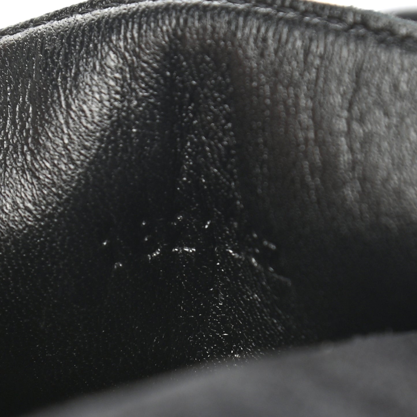 Stretch Velvet Goatskin Saint Honore Ankle Boots 37 Black