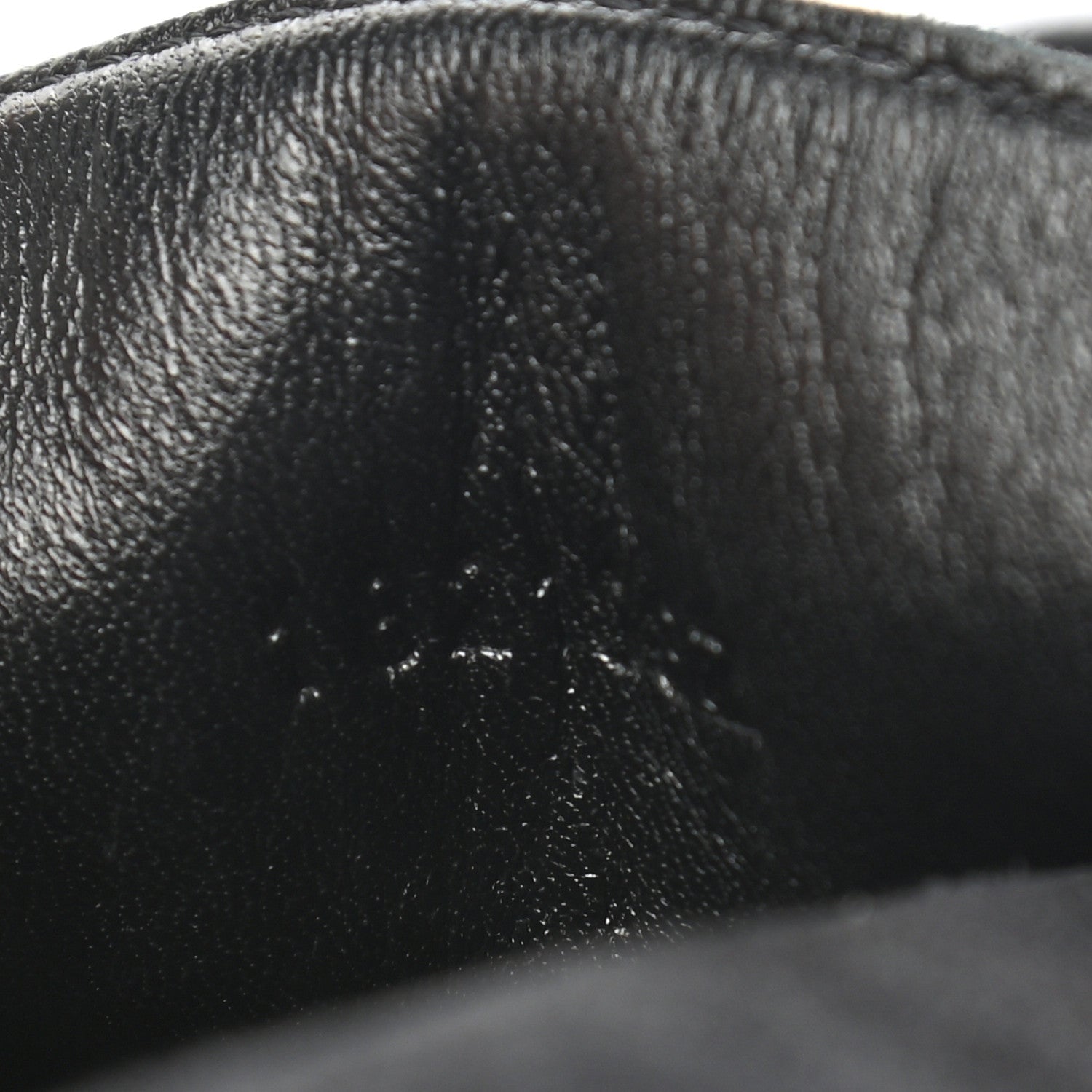 Hermes Stretch Velvet Goatskin Saint Honore Ankle Boots 37 Black 8 of 9