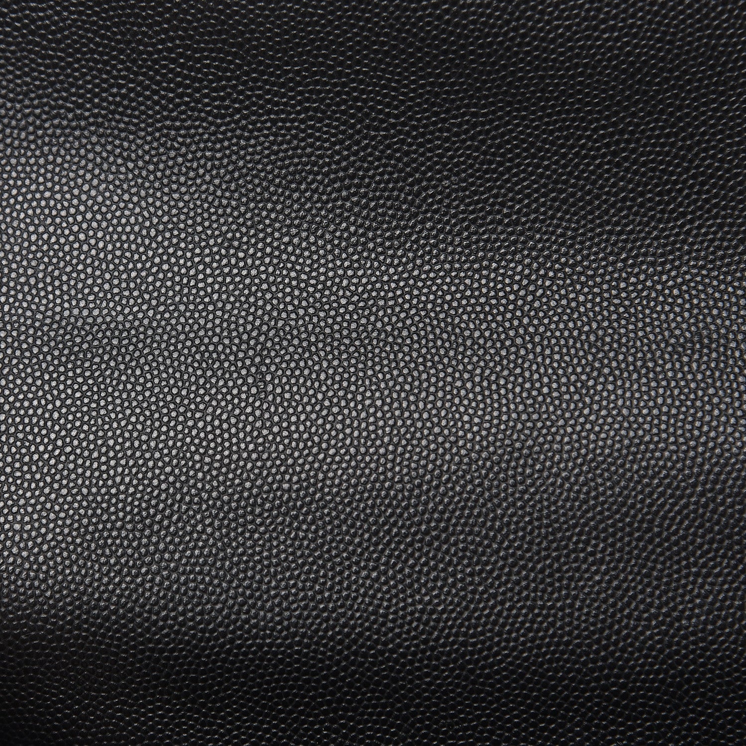 Chanel Caviar Quilted Small Coco Handle Flap Black 11 of 14